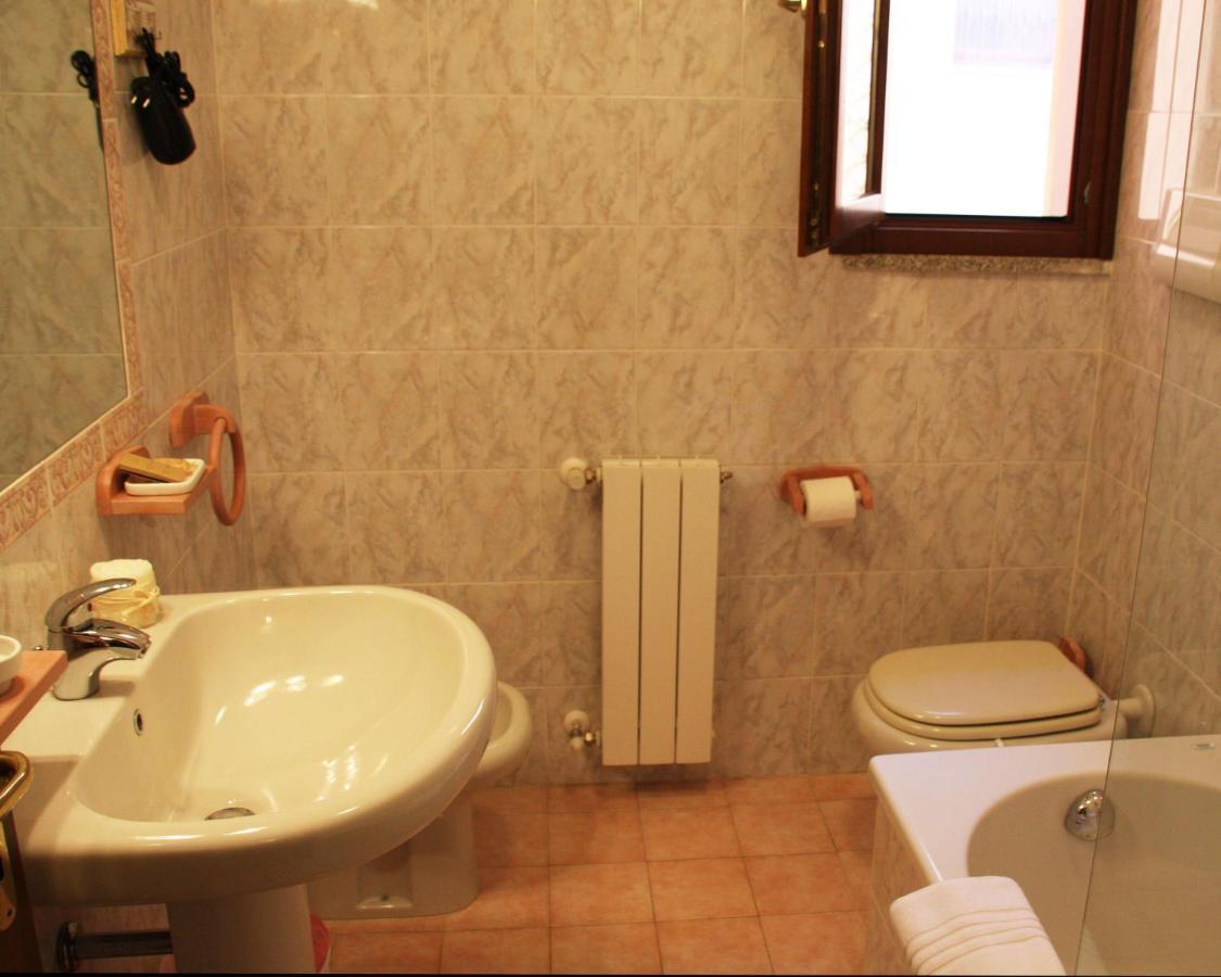 L'Alloggio-Not Just Rooms Olbia Eksteriør billede
